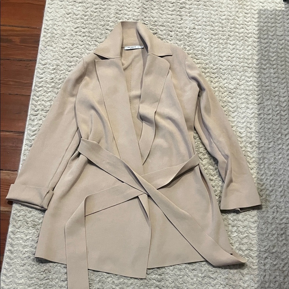MM LaFleur Merritt Wrap Jardigan
